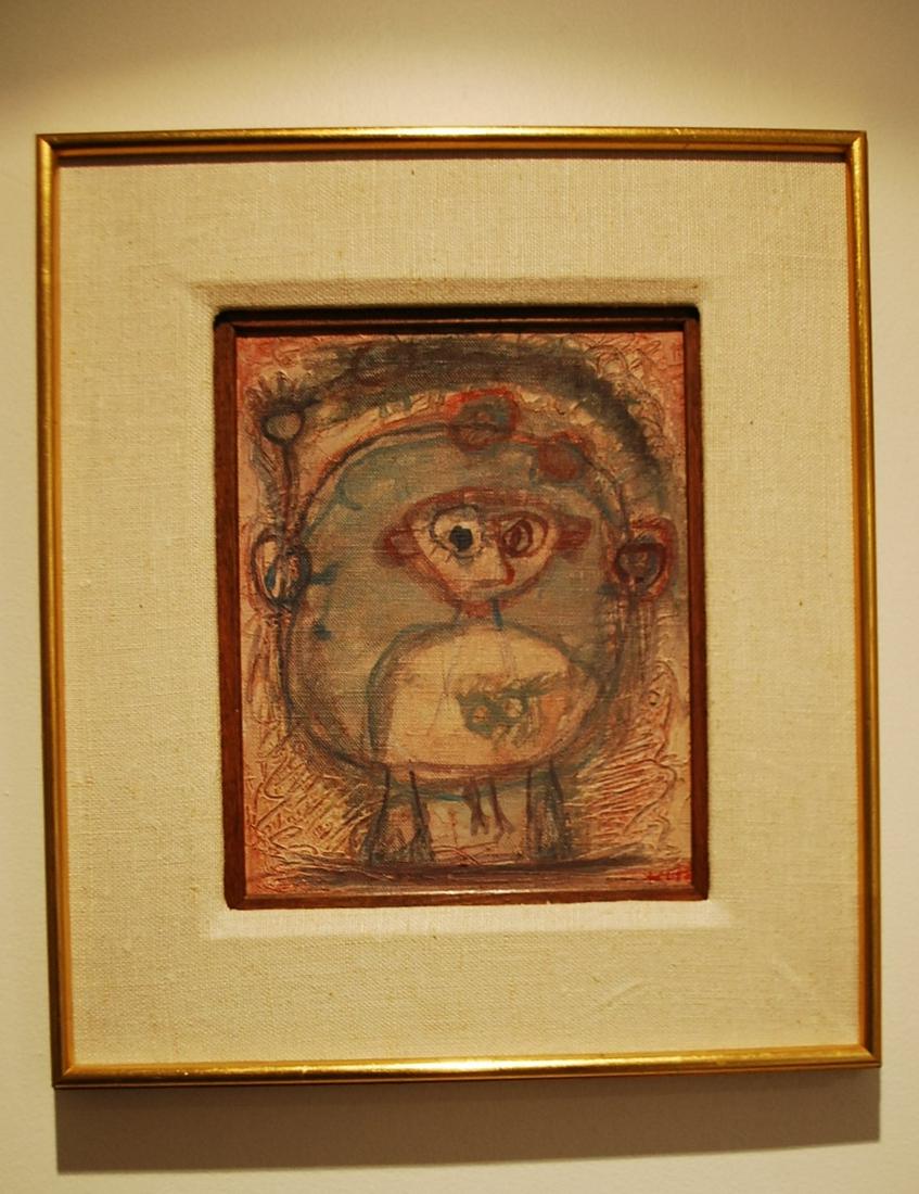 Akira Kito: Pere (1 of 4)