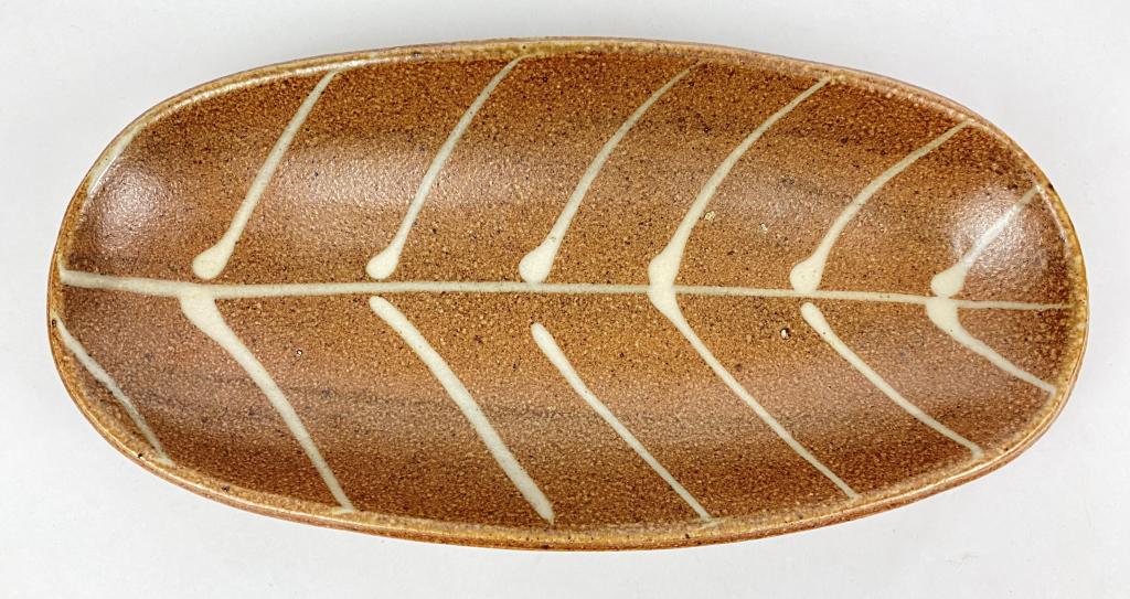 Jan McKeachie Johnston Ceramic Platter (1 of 5)