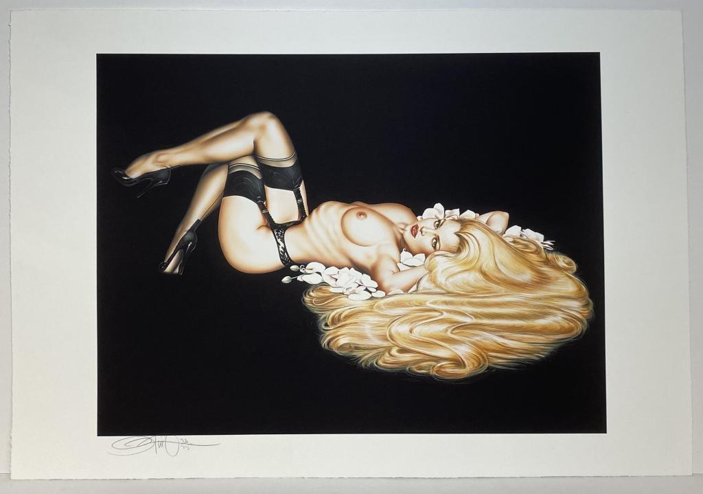 Olivia De Berardinis Giclee 38/55 (1 of 2)