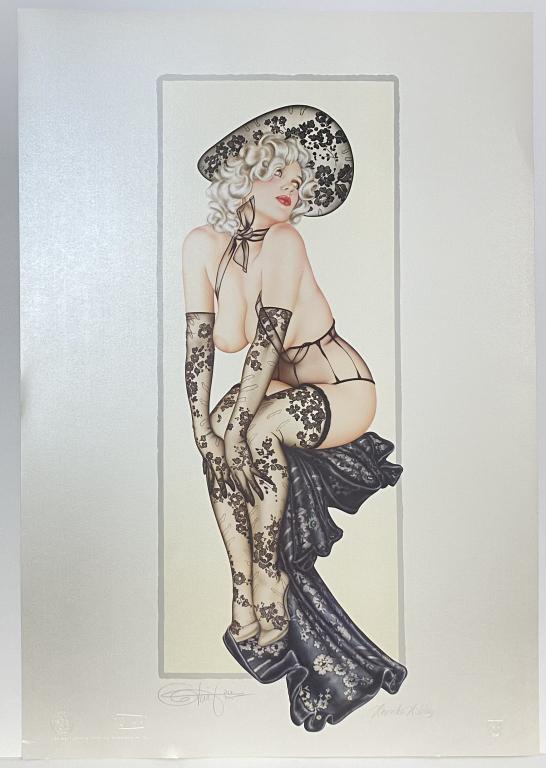 Olivia De Berardinis Giclee 217/345 (1 of 4)