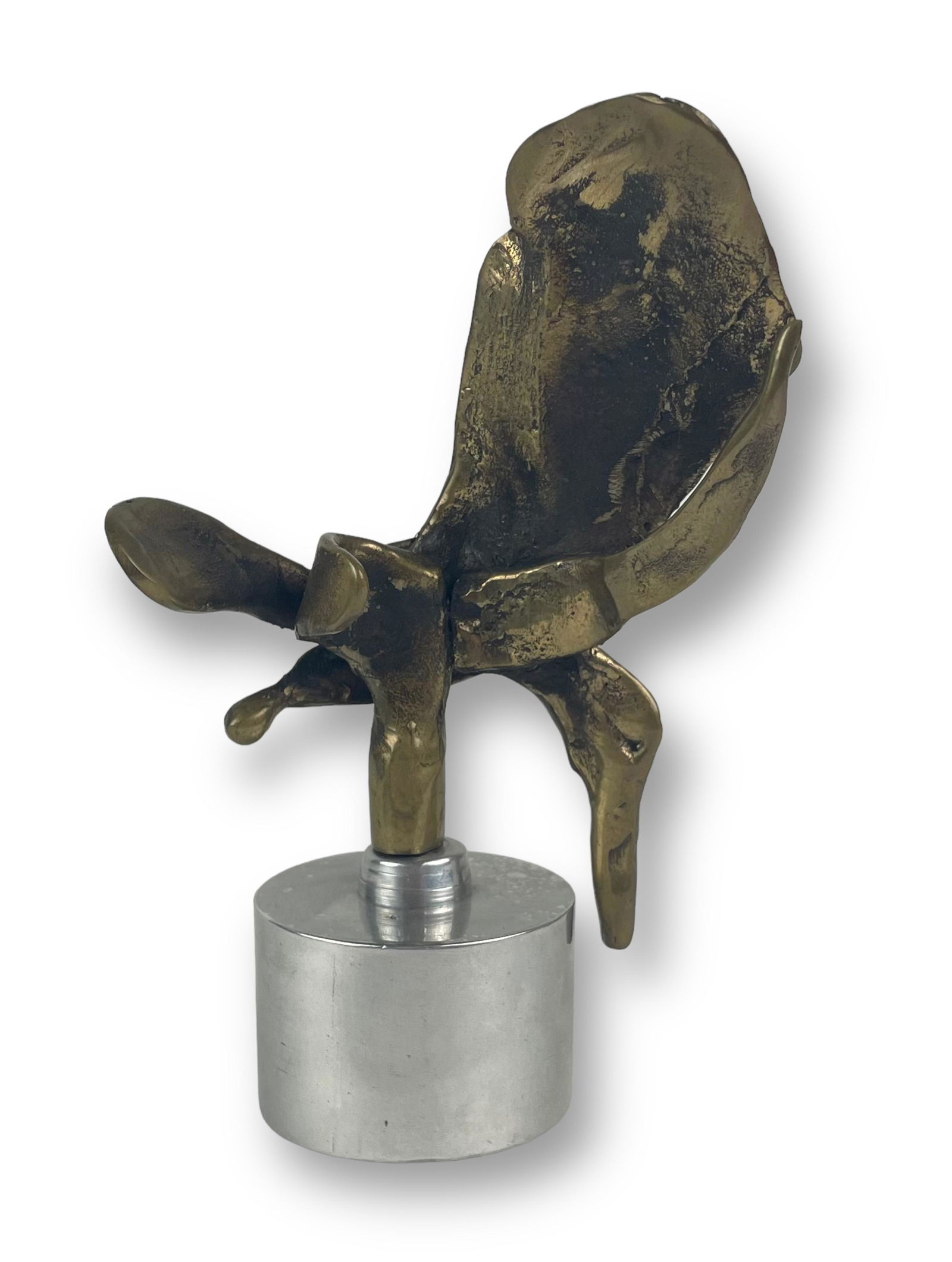 Charles Pebworth Sculpture (1 of 6)