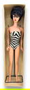 Vintage 1959 Barbie Bubble Cut Brunette