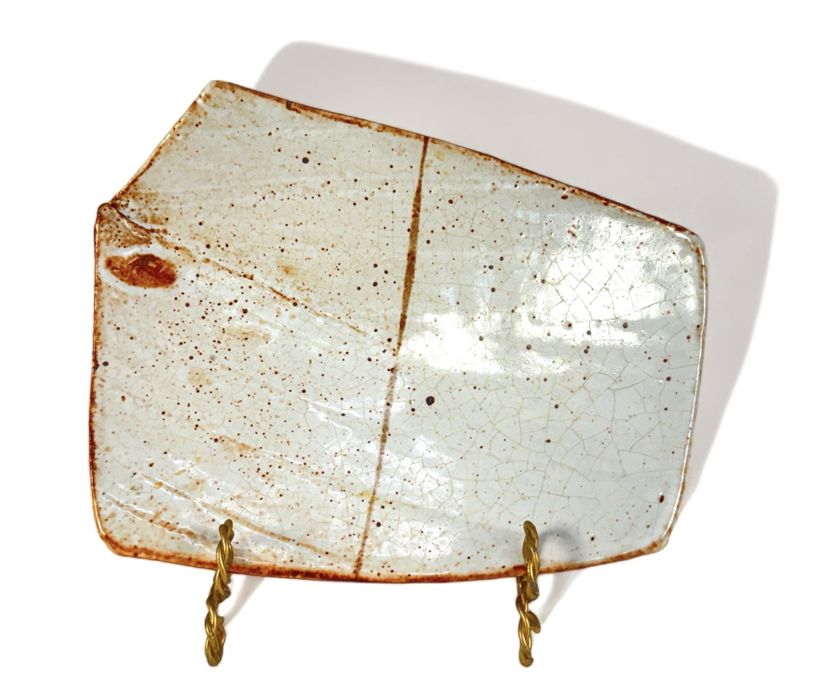 Randy Johnston Serving Tray (A) (1 of 5)