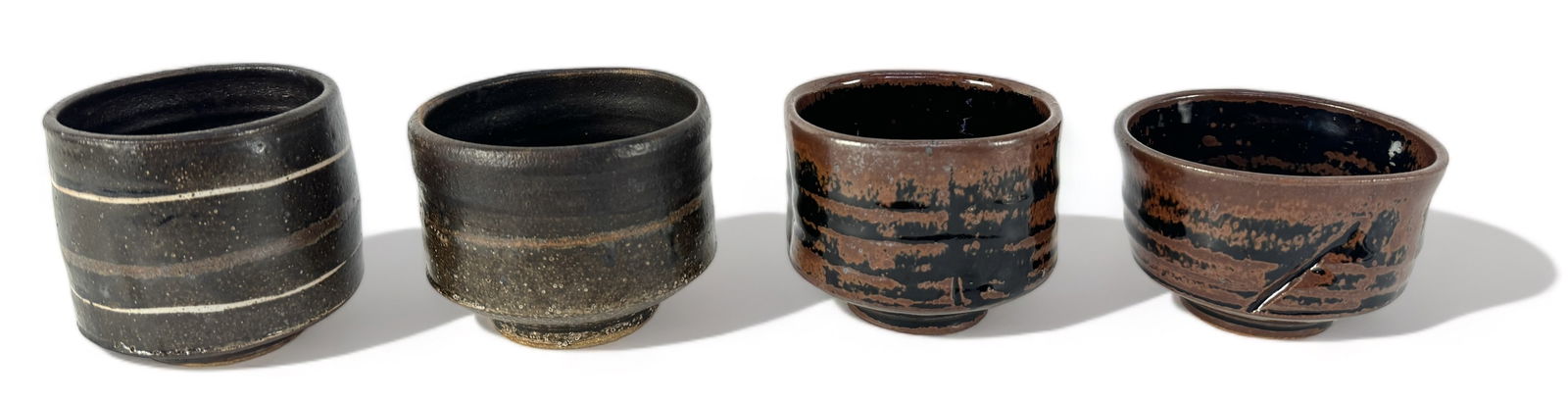 (4) Robert Briscoe Sm. Serving Bowls (1 of 5)