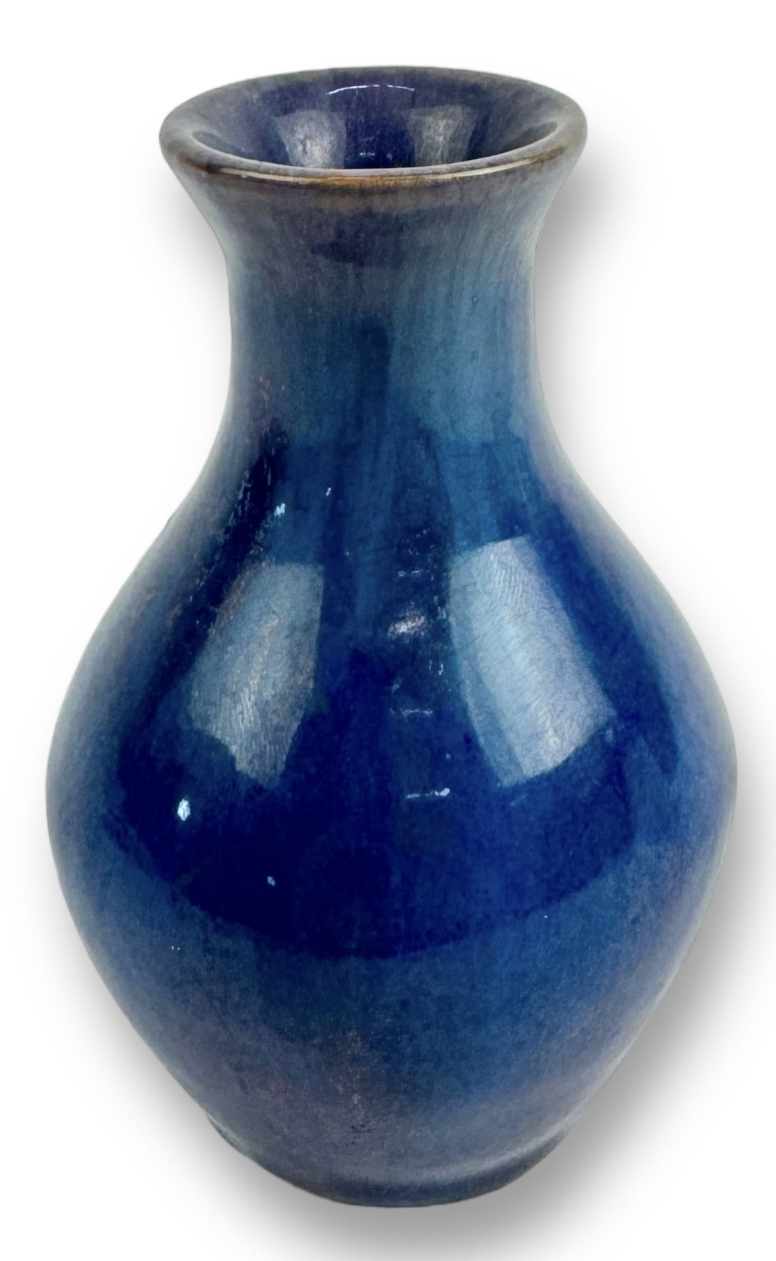 Paul Revere Pottery Vase (1 of 4)