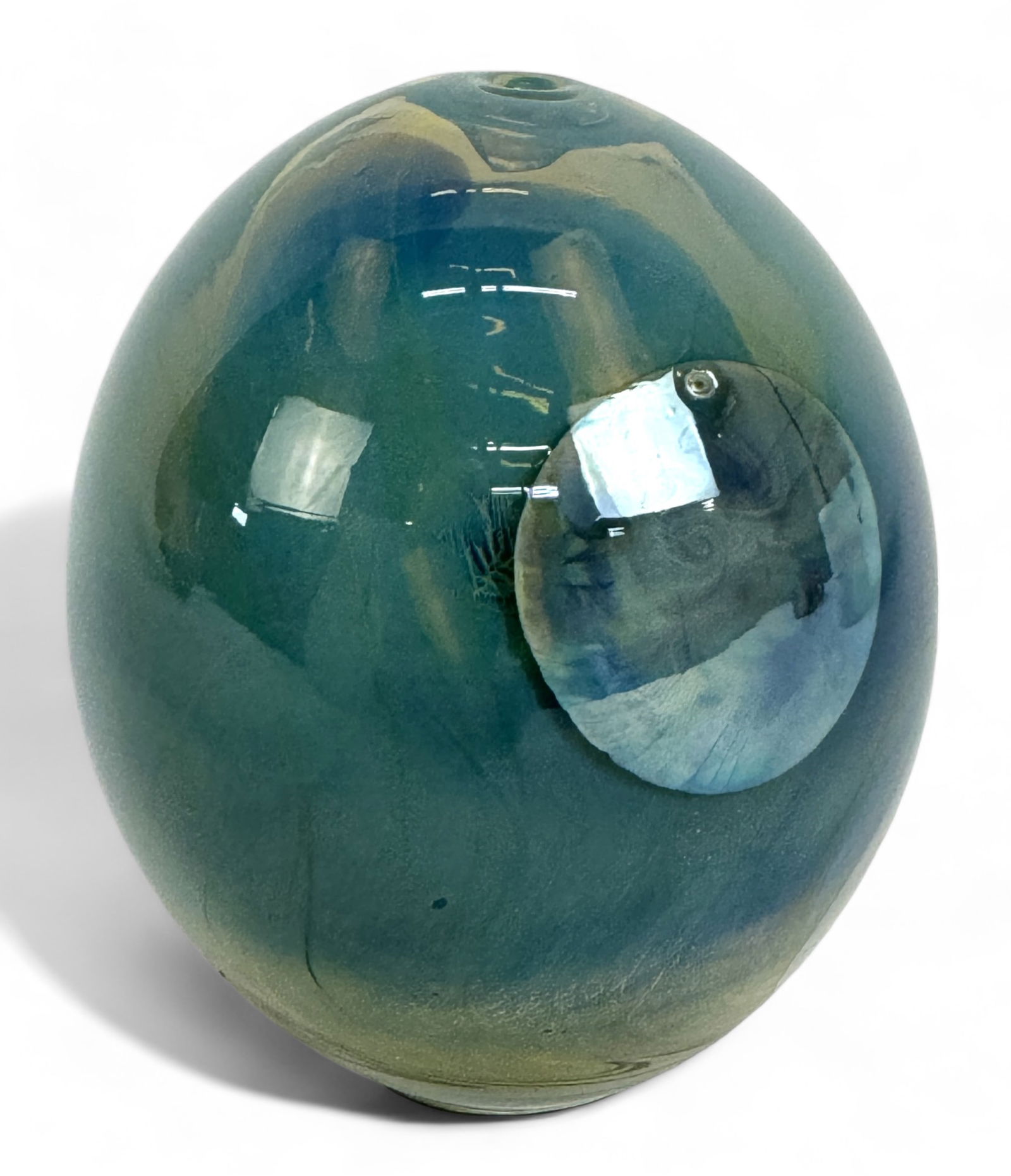 (B) John Lewis Moonscape Vase (1 of 5)