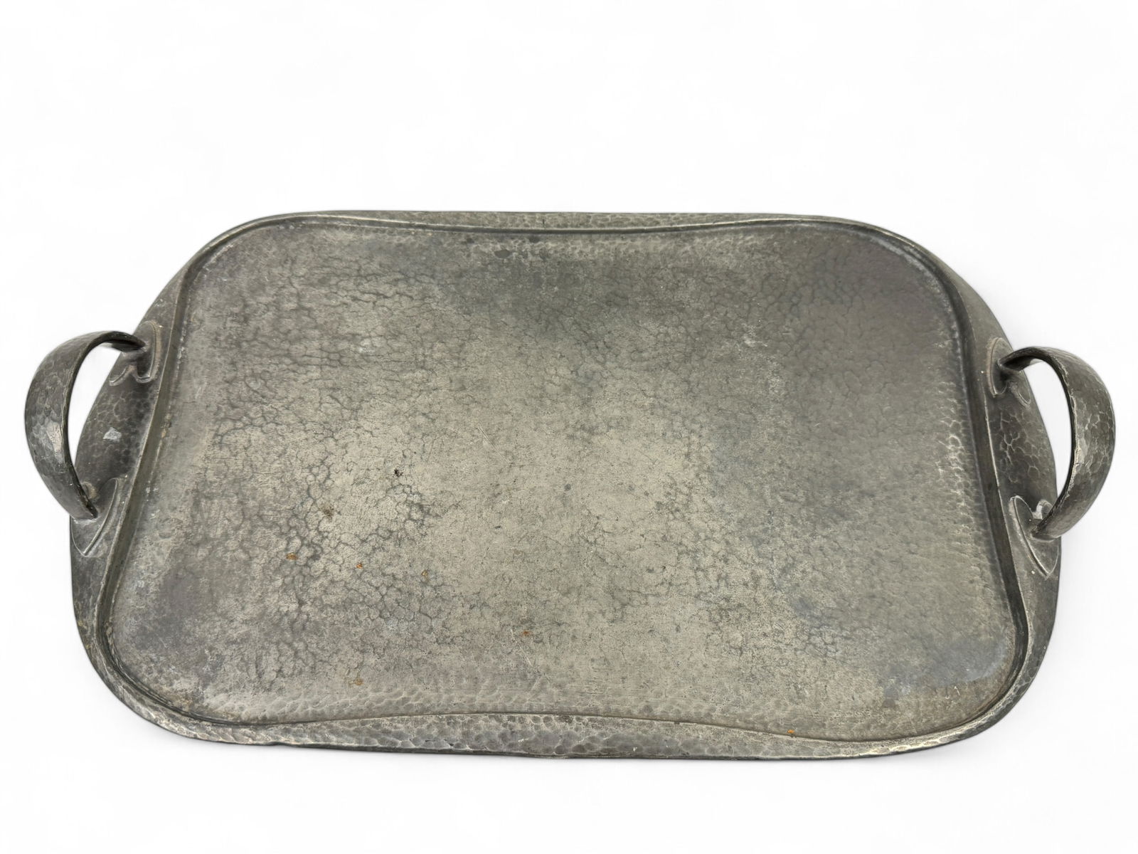 Archibald Knox Liberty & Co. Tudric Pewter (1 of 3)