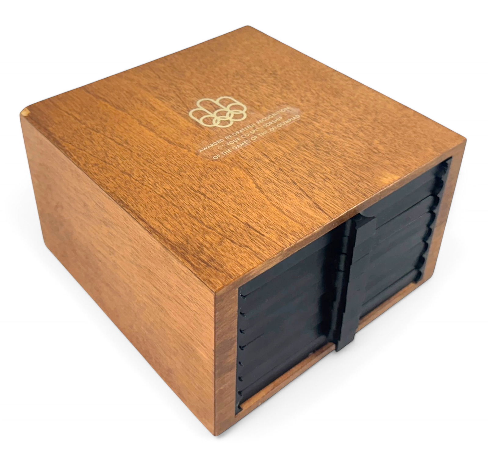 (28 pc) 1976 Montreal Olympic Sterling Silver Coin Set (1 of 13)