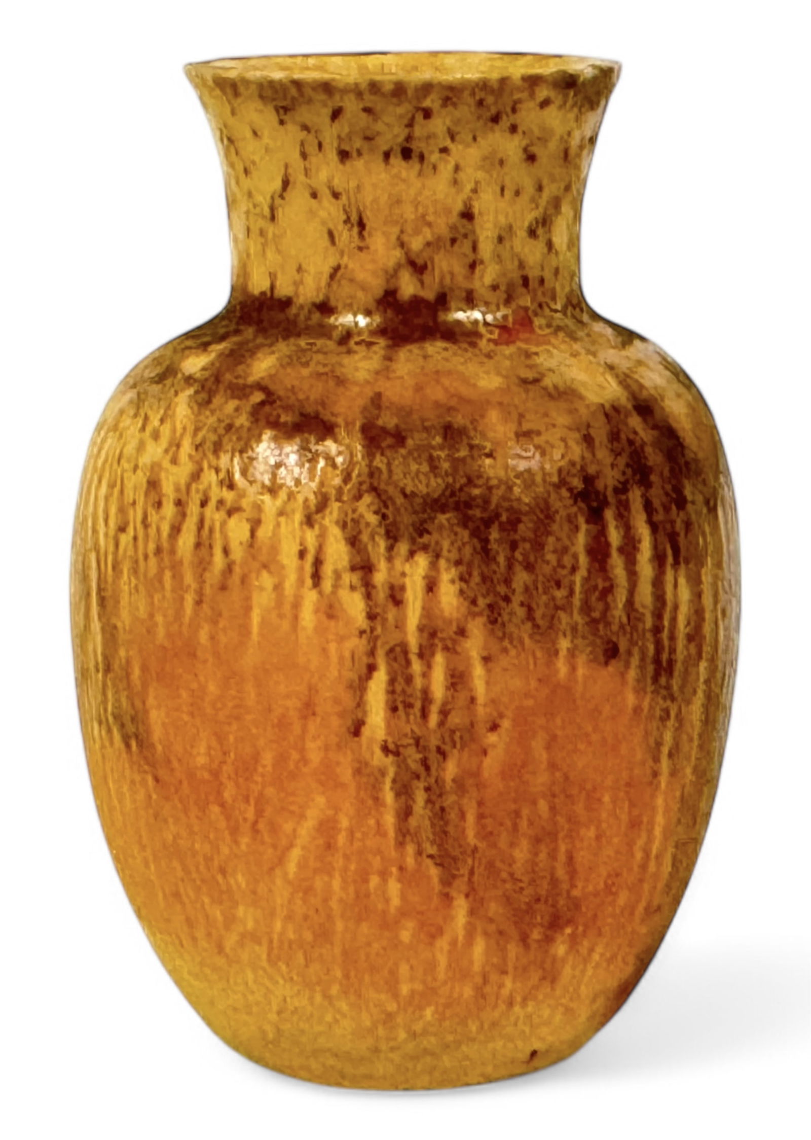 Amaco Minatare Art Pottery Vase 1930s (1 of 6)