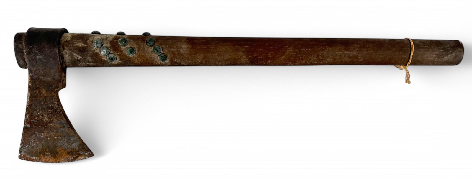 Antique Native American Tomahawk / Axe (1 of 3)