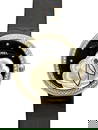 18K White Gold Coco Chanel Mademoiselle Ladies Watch