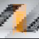 Louis Majorelle Marquetry Etagere