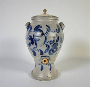 Stoneware Decorative Objects