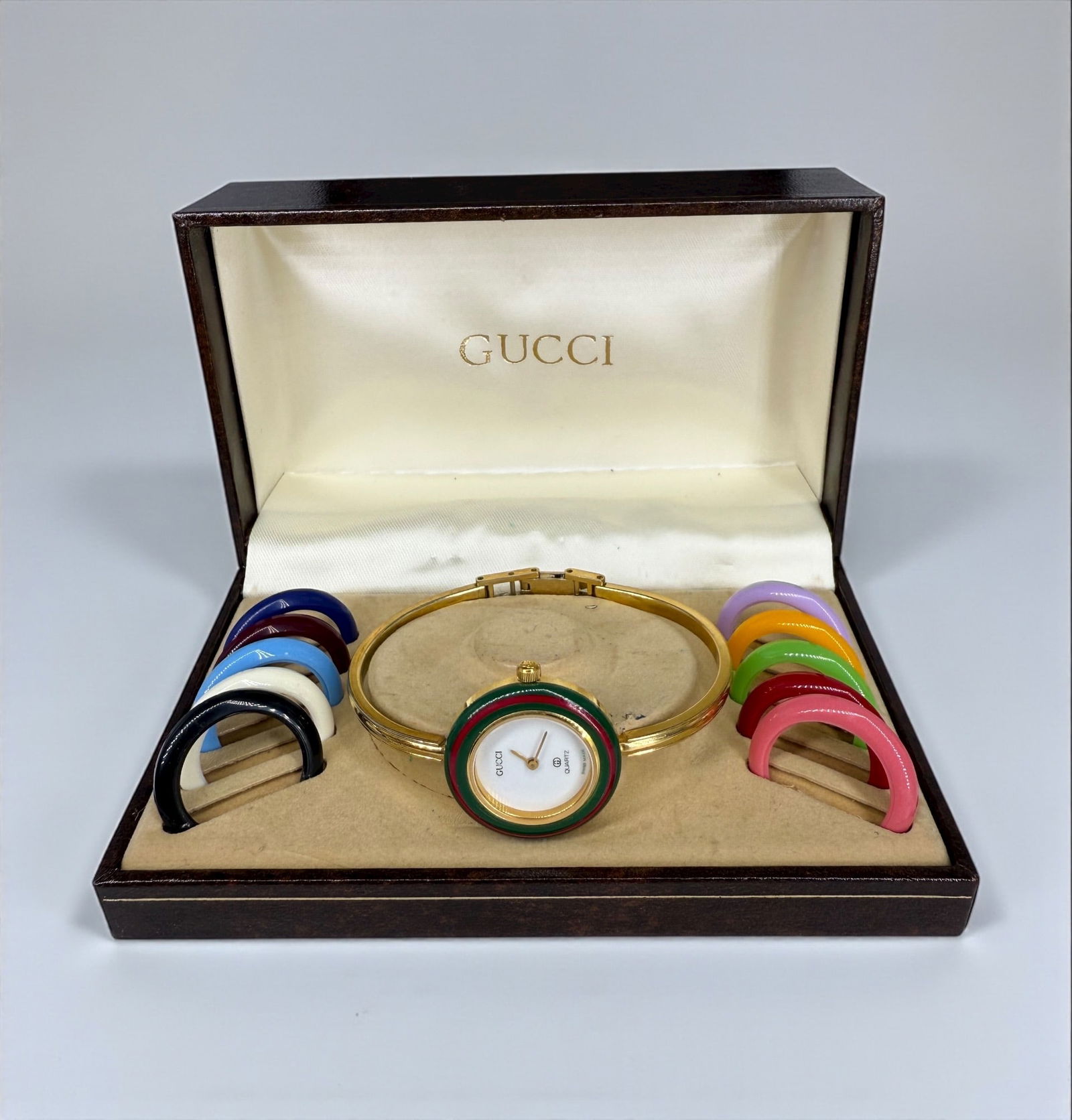 Gucci Watches