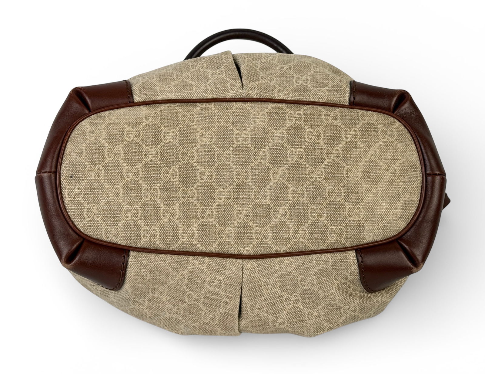 Gucci "Sukey" Purse - 7