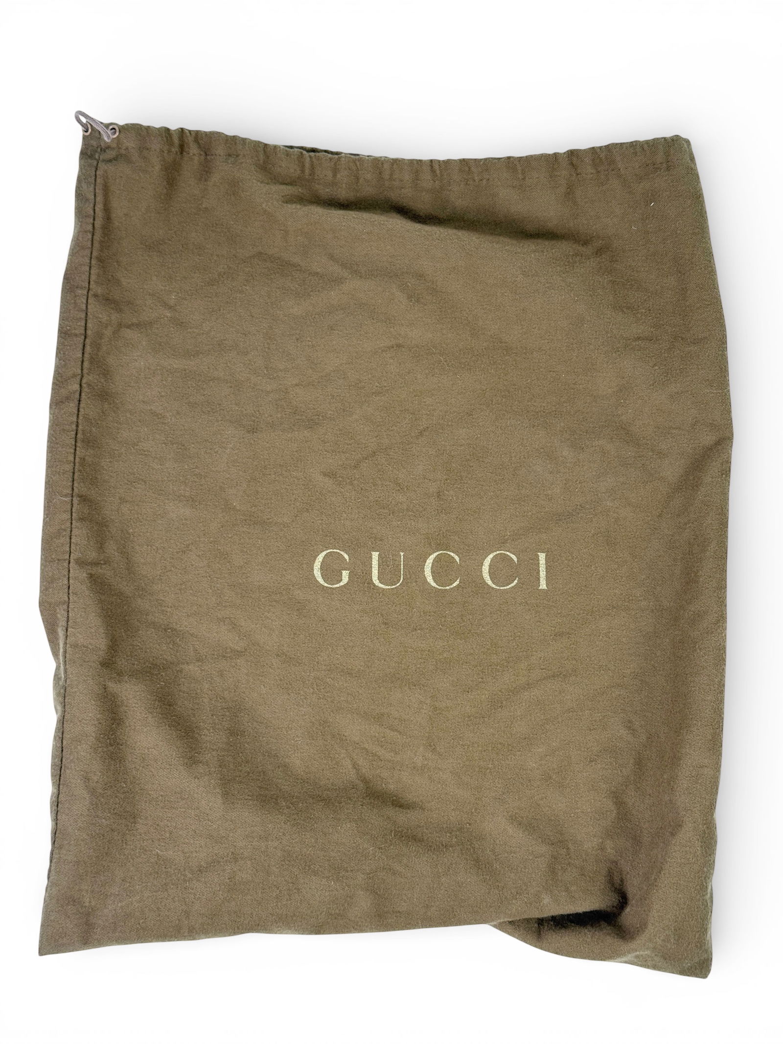 Gucci "Sukey" Purse - 8