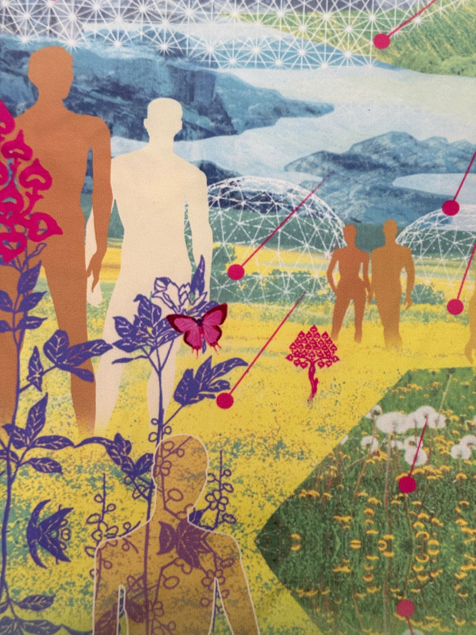 Prince's Custom Made Tunic - 4