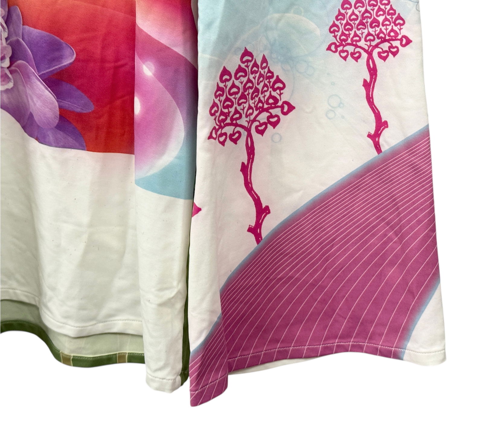 Prince's Custom Made Tunic - 5