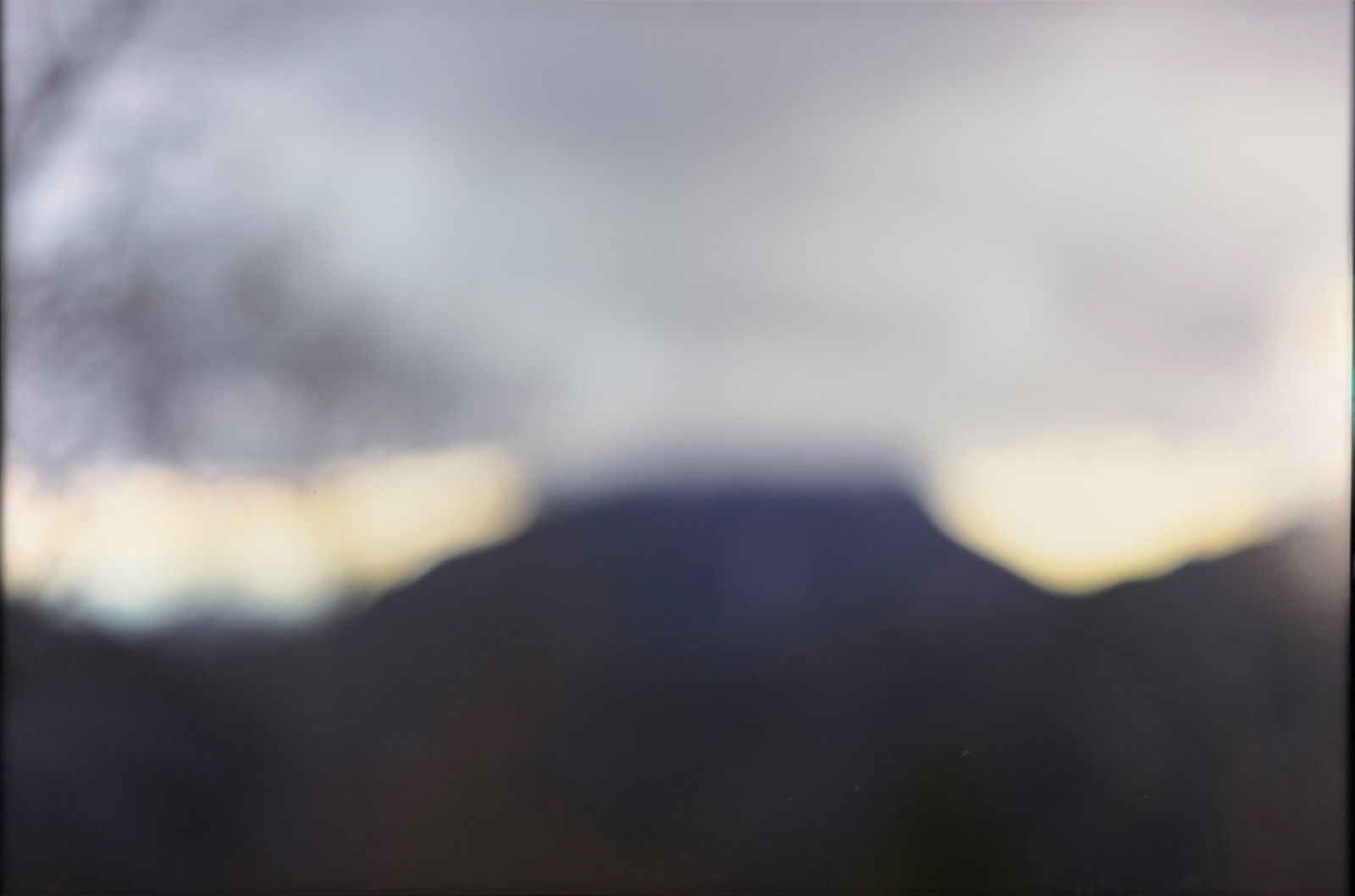 Catherine Opie "Untitled #4" Pigment Print (1 of 4)