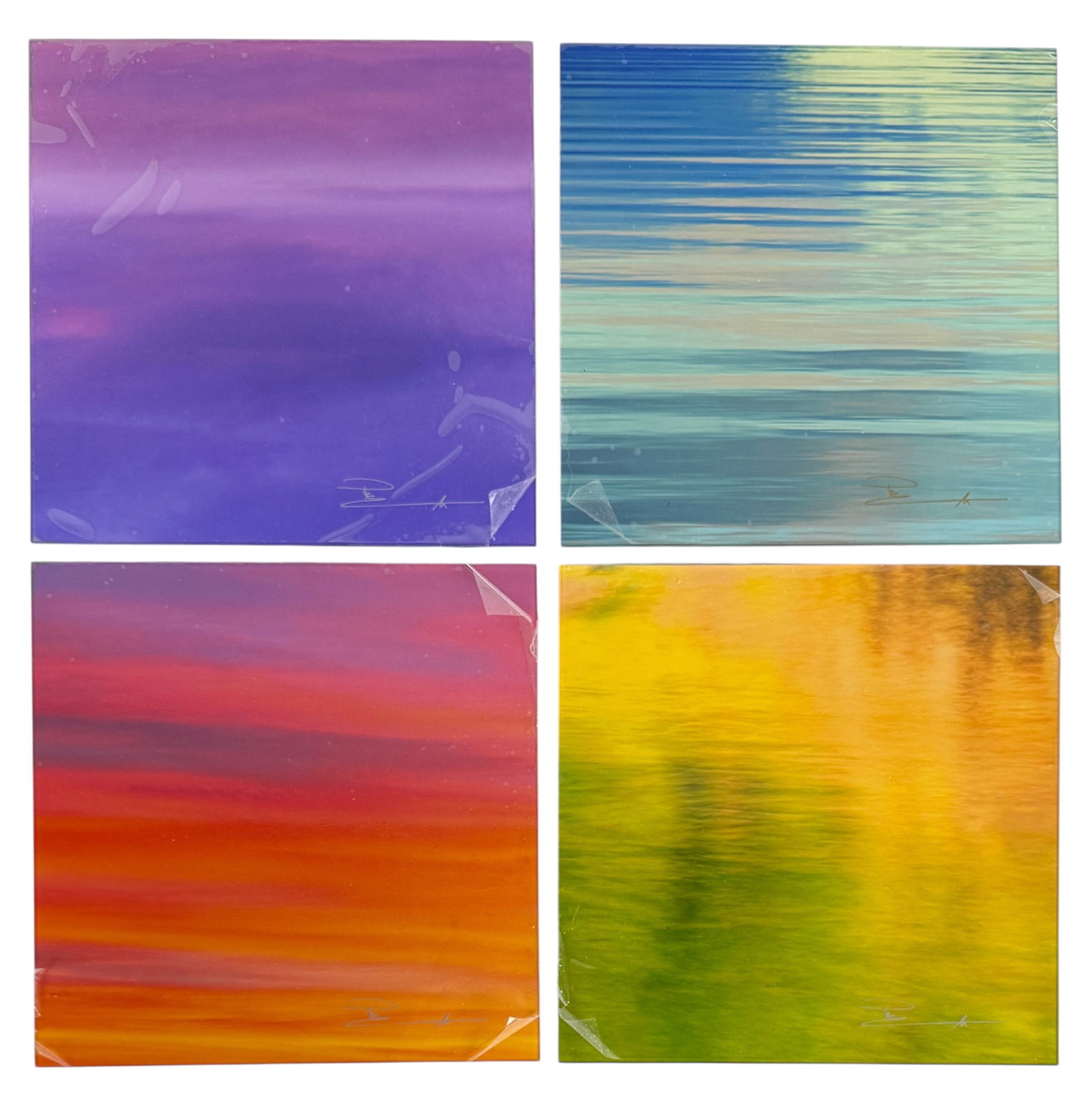 Peter Lik Elements Pack - 2