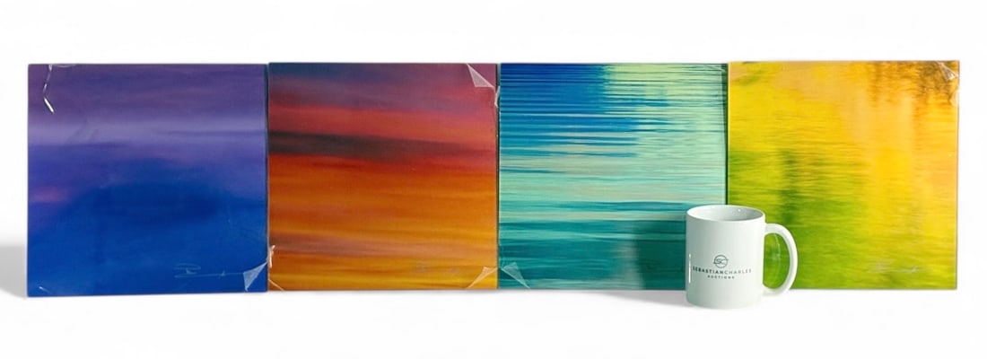 Peter Lik Elements Pack - 6