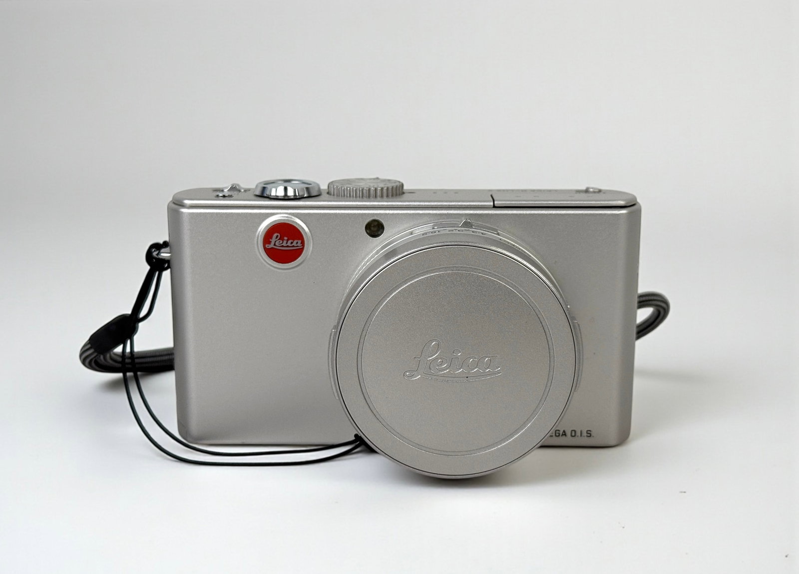 Leica D-Lux 2 Digital Camera (1 of 4)