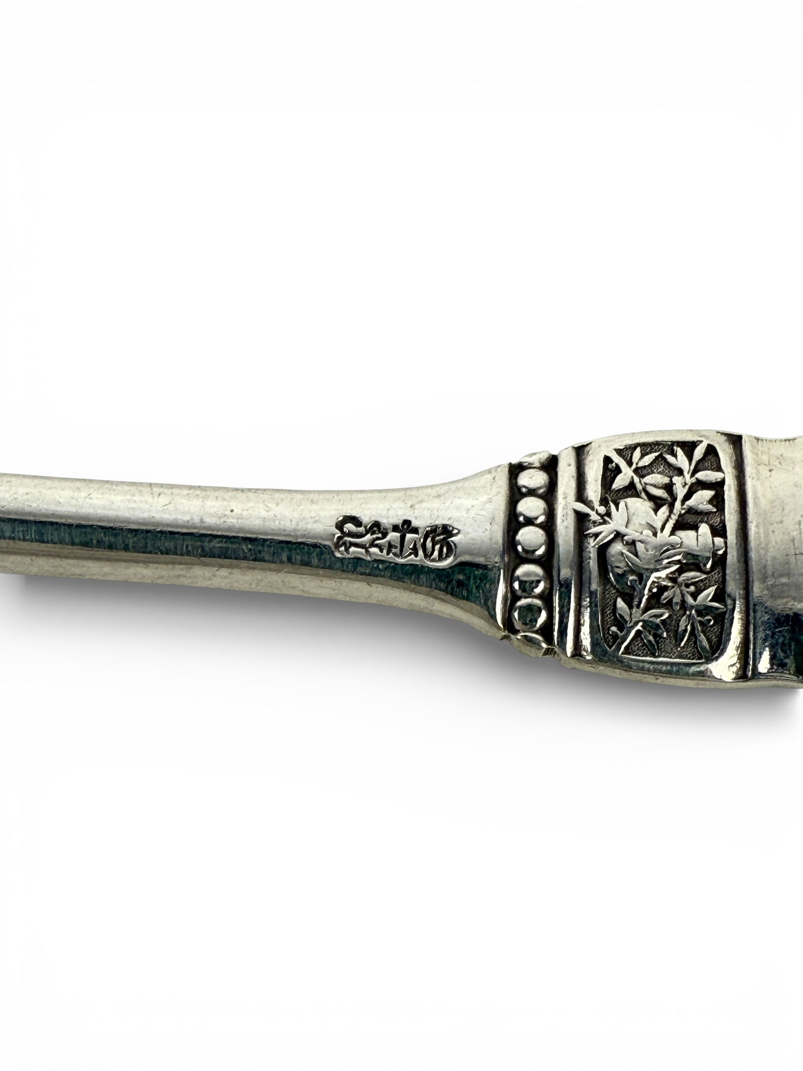 (67pc) Gorham Sterling Fontainbleau Flatware Set - 4