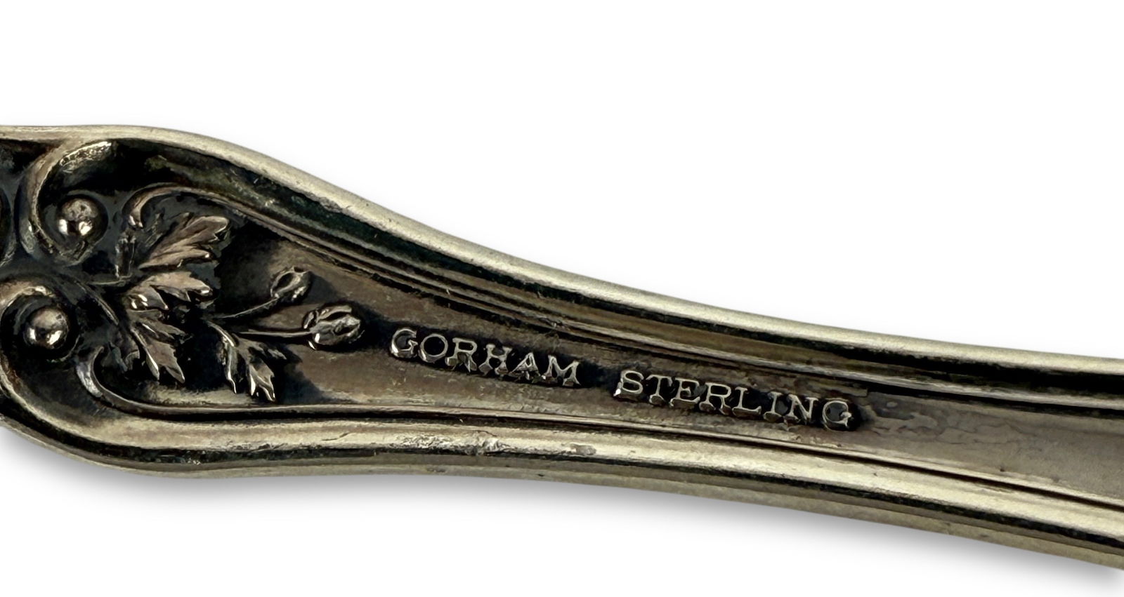 (72pc) Gorham 'Buttercup' Sterling Flatware Set - 4