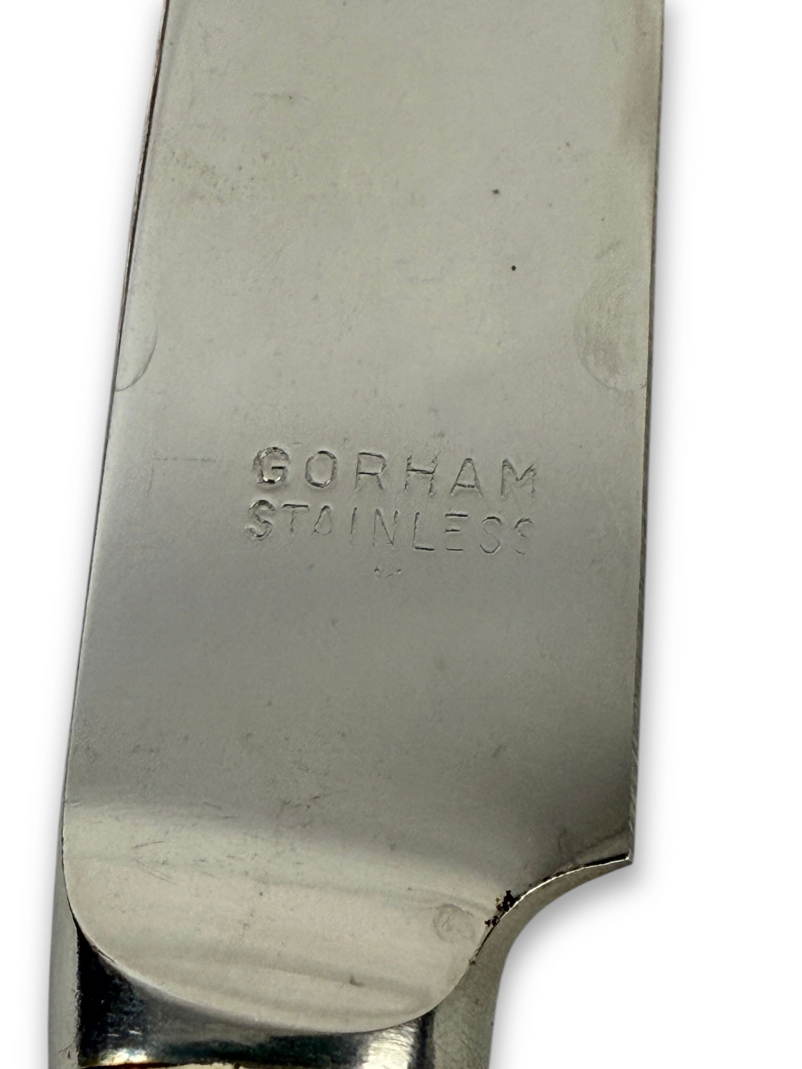 (72pc) Gorham 'Buttercup' Sterling Flatware Set - 5