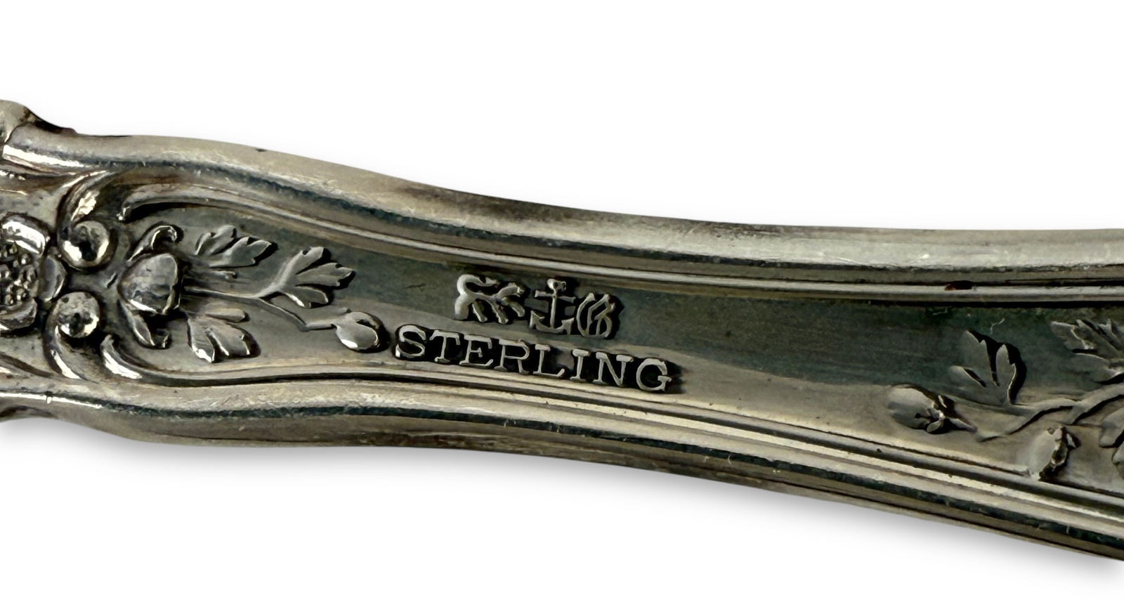 (72pc) Gorham 'Buttercup' Sterling Flatware Set - 6