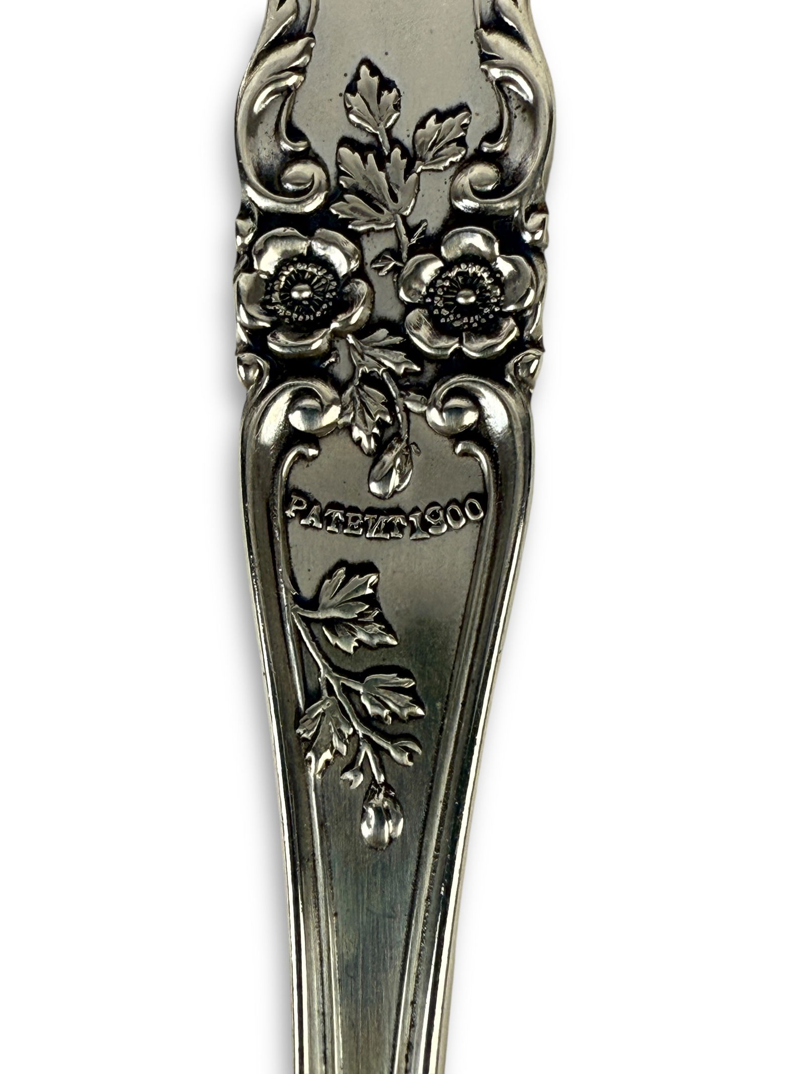 (72pc) Gorham 'Buttercup' Sterling Flatware Set - 7