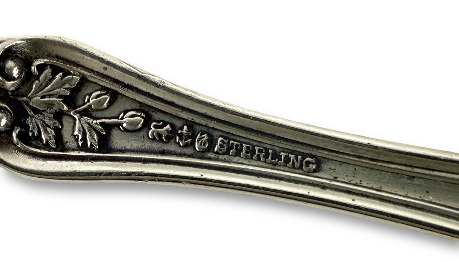 (72pc) Gorham 'Buttercup' Sterling Flatware Set - 8