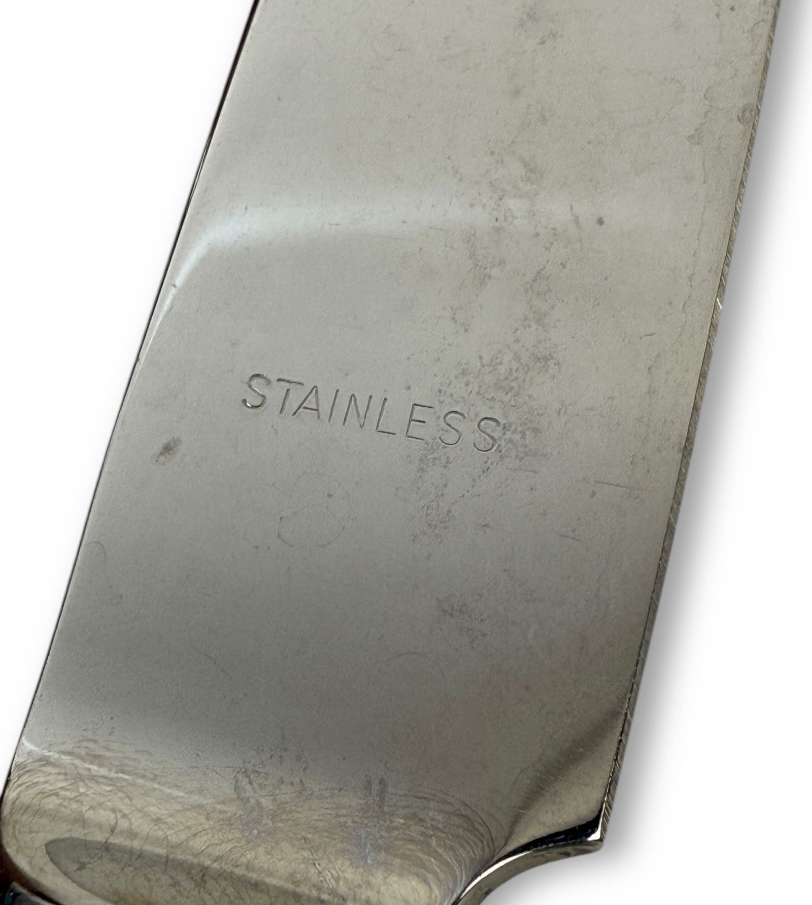 (34pc) Sterling Flatware Set - 4