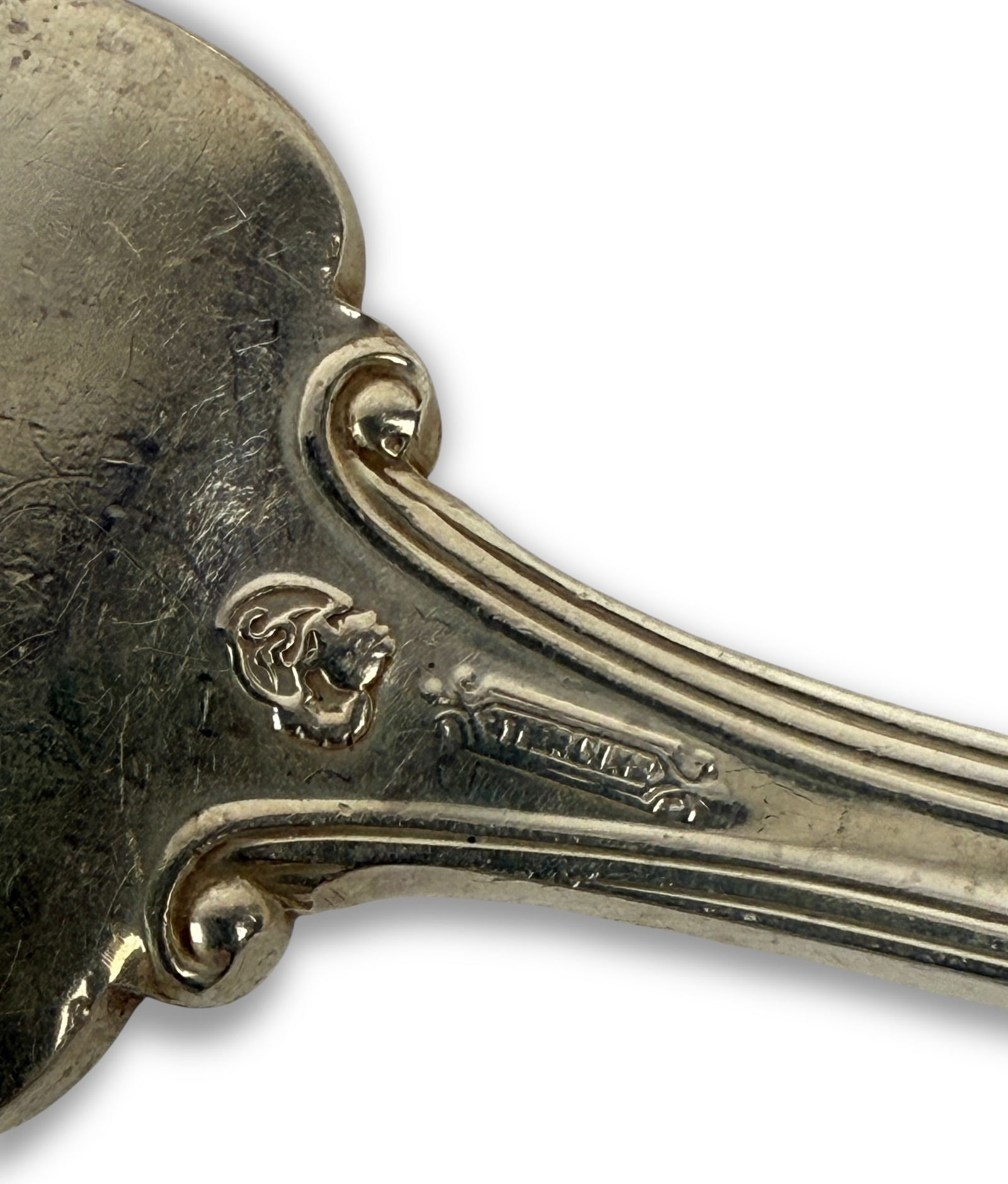 (34pc) Sterling Flatware Set - 5