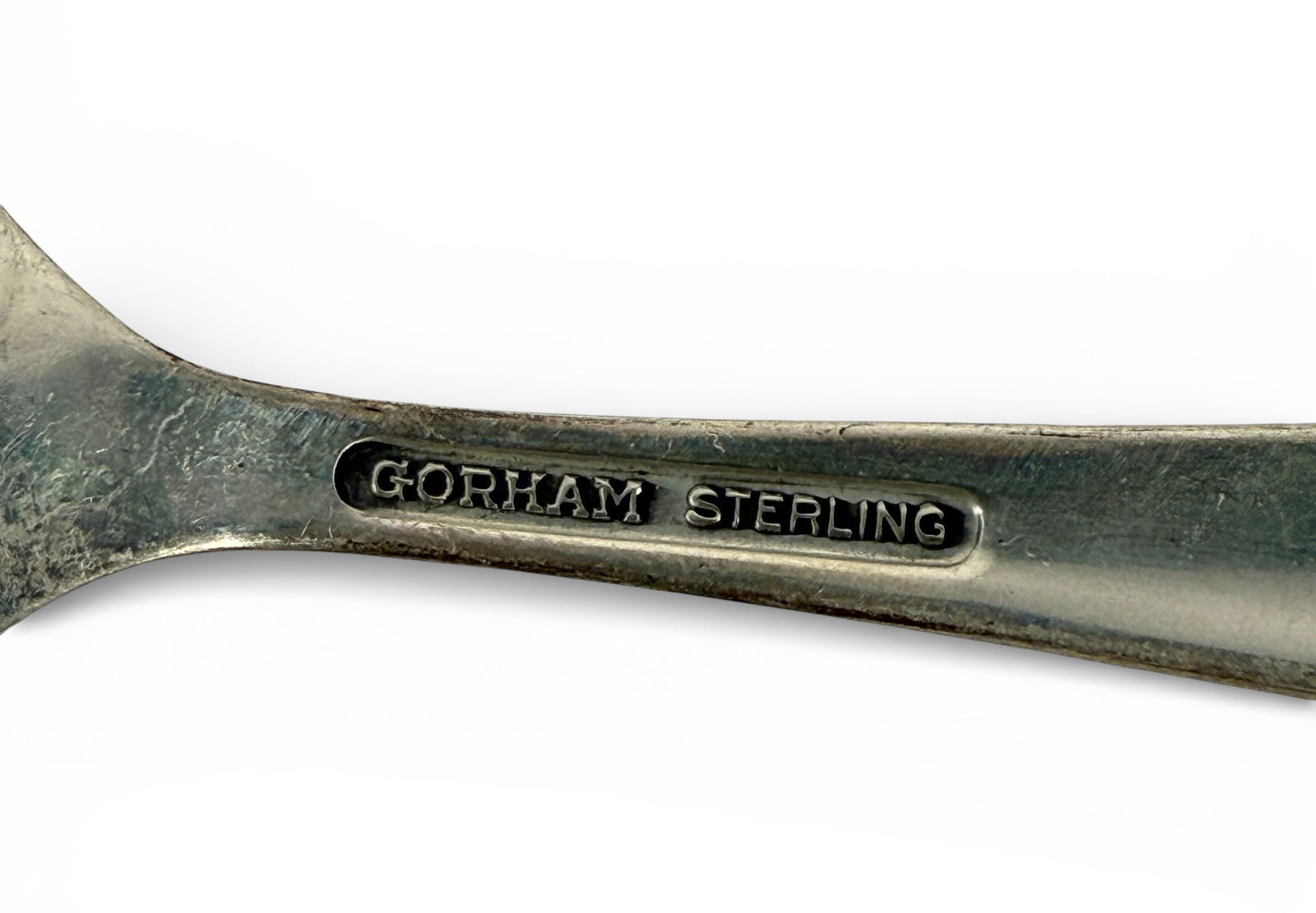 (57) Gorham Sterling Silver Stardust Flatware Set - 3