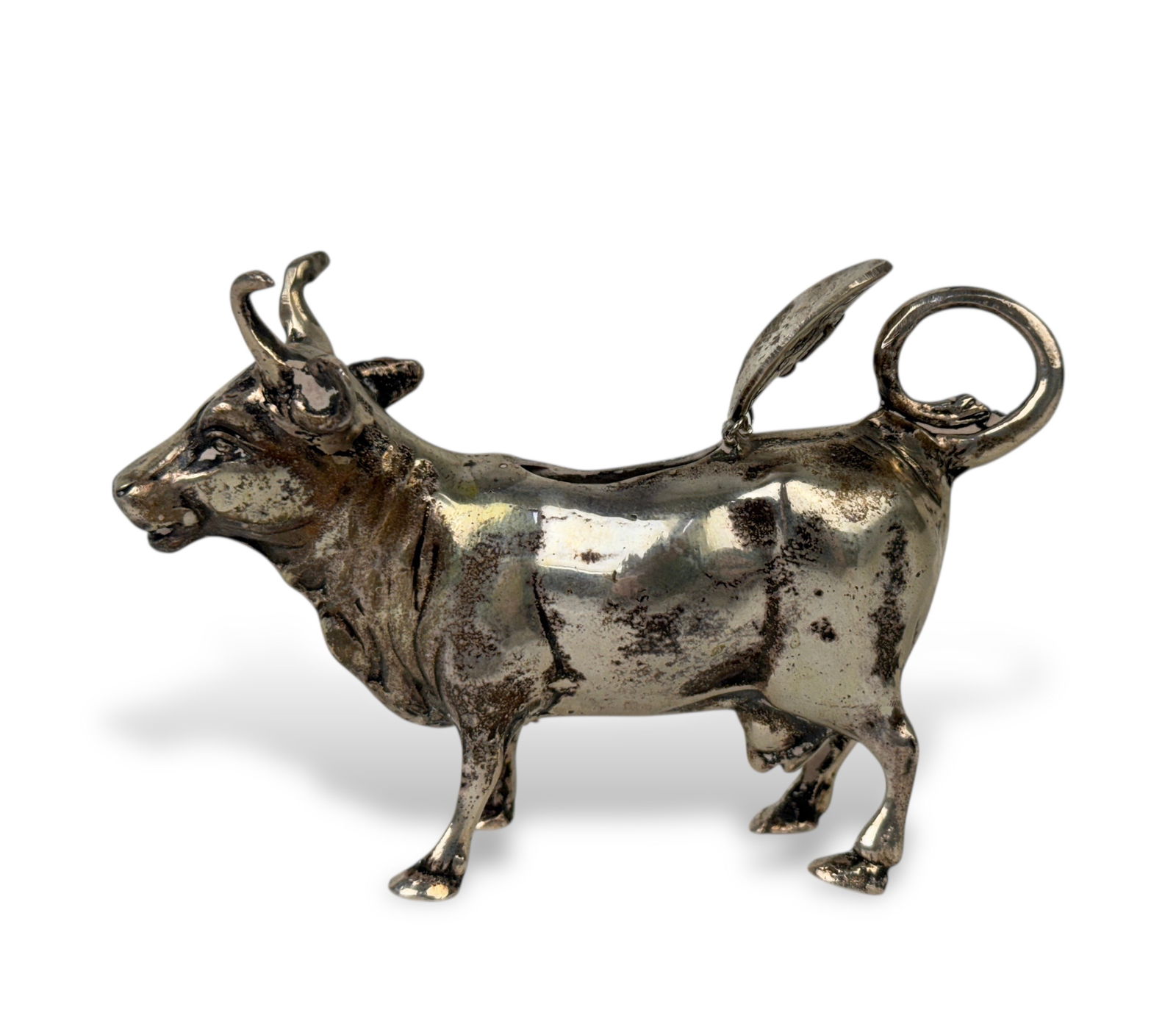 (7) Misc. Sterling Items - 2