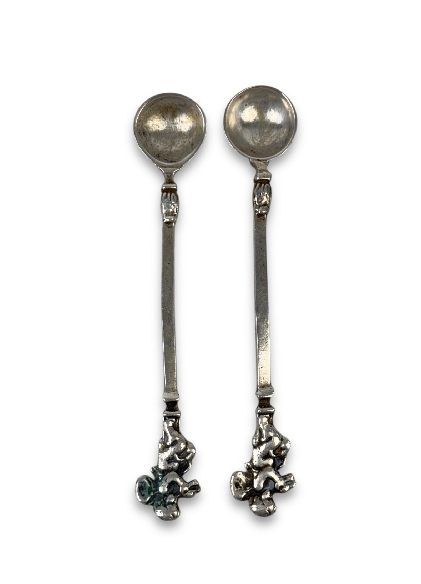 (7) Misc. Sterling Items - 3