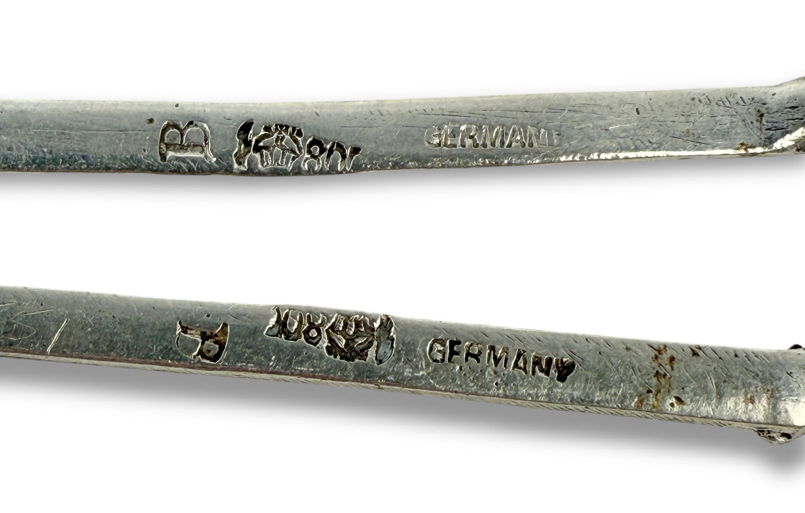 (7) Misc. Sterling Items - 4