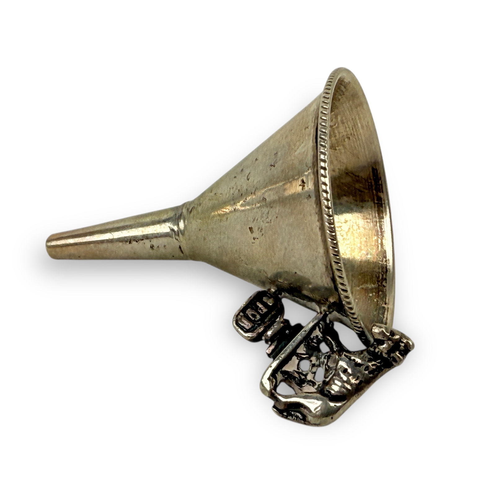 (7) Misc. Sterling Items - 5