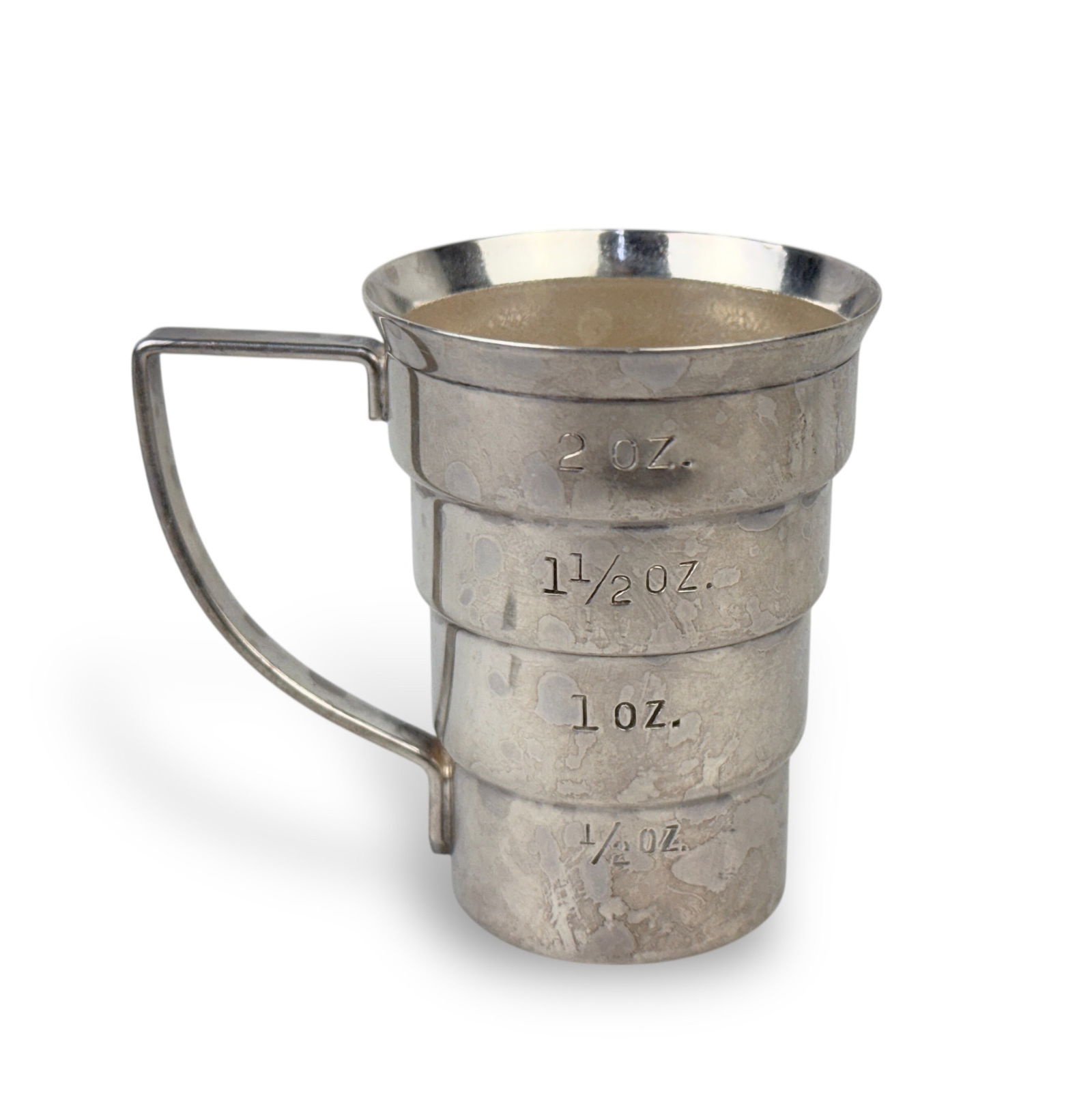 (7) Misc. Sterling Items - 9