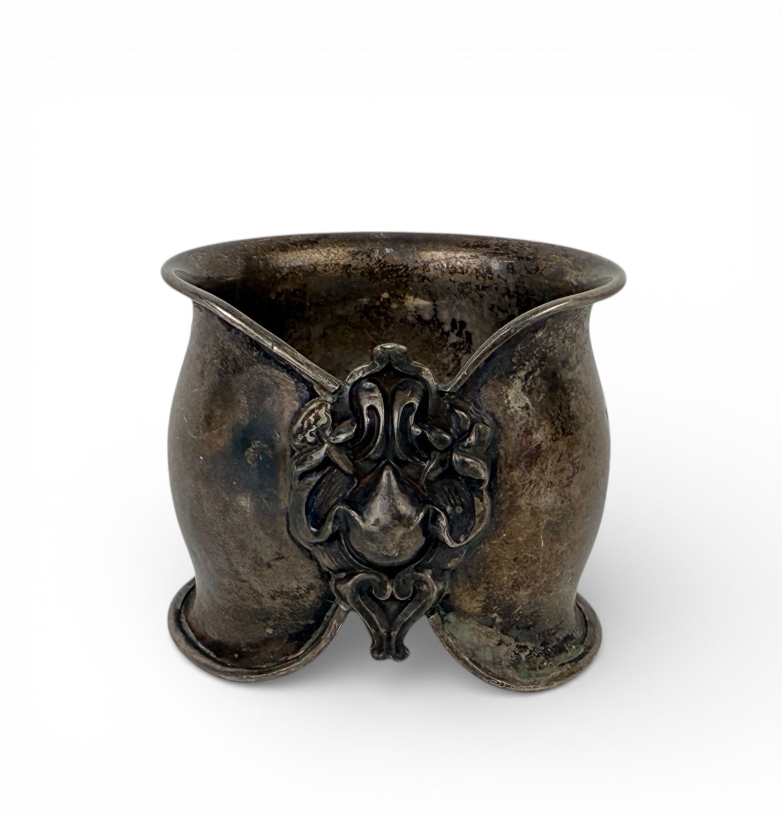 Assorted Silver Pieces - 10