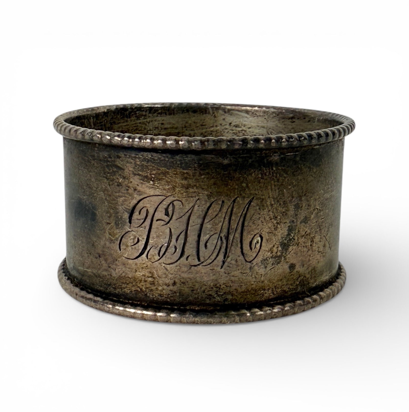 Assorted Silver Pieces - 14