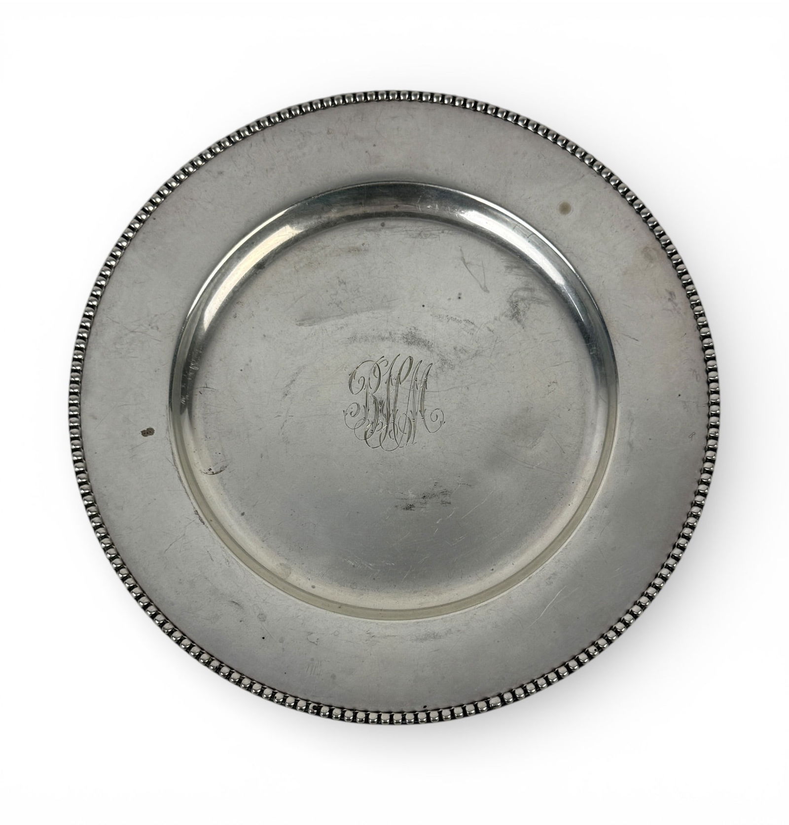 Assorted Silver Pieces - 2