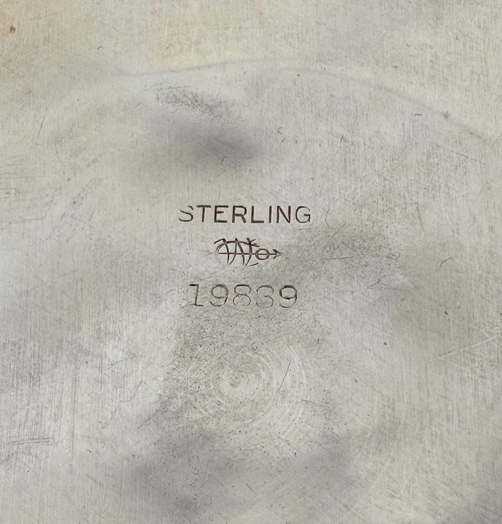 Assorted Silver Pieces - 5