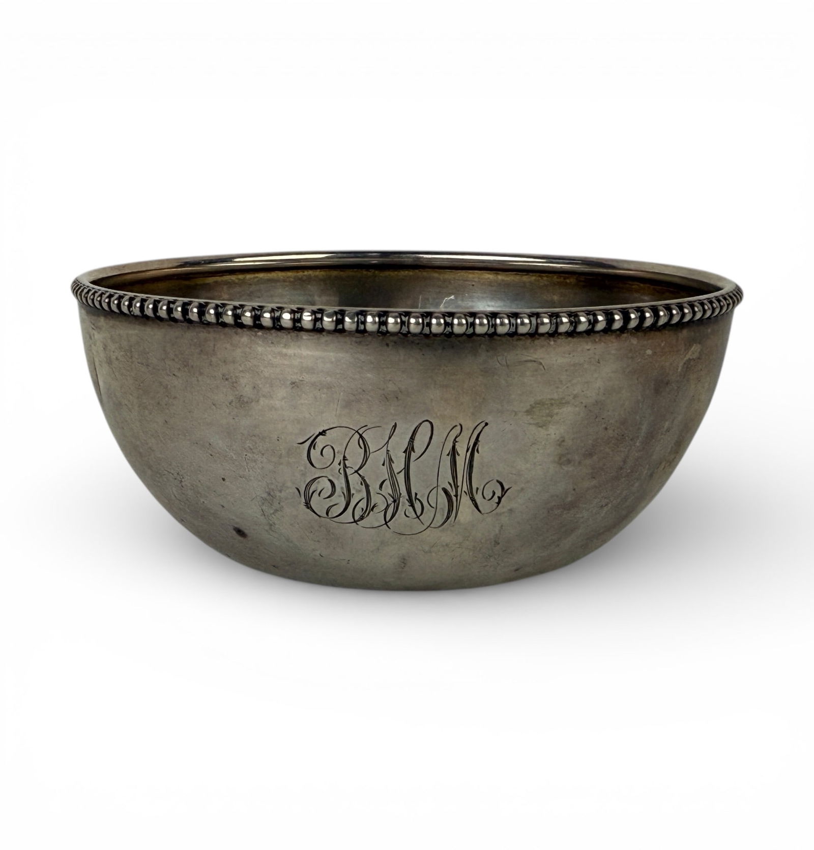 Assorted Silver Pieces - 8