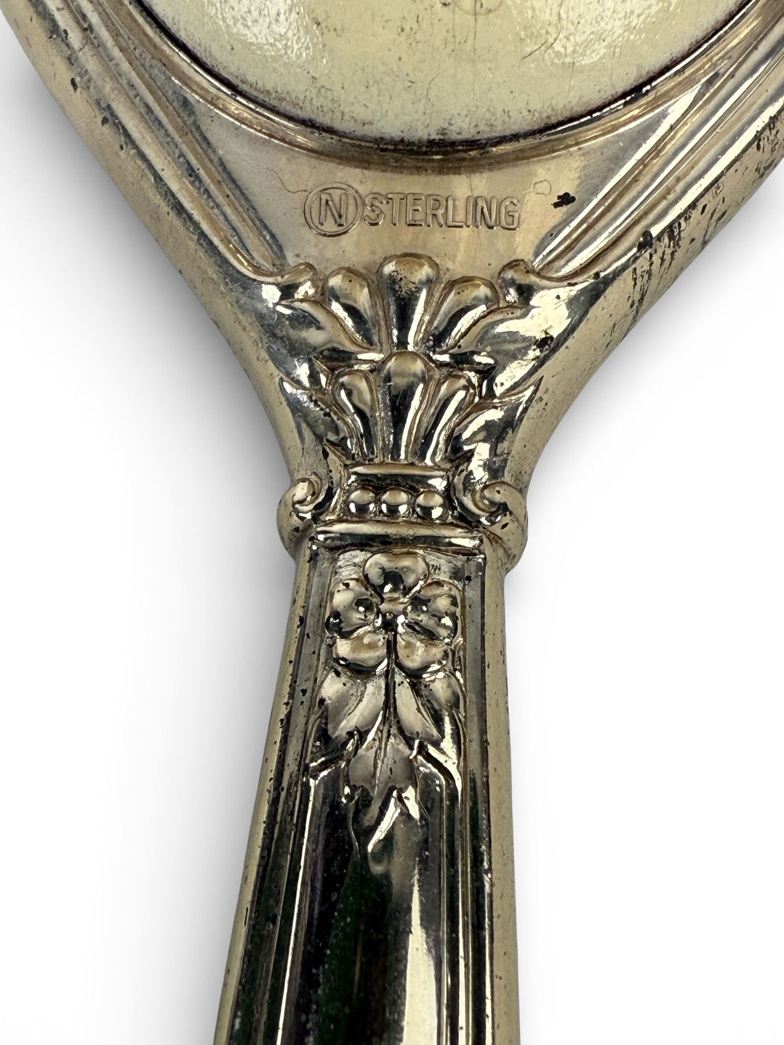 (4) Misc. Sterling Items - 2