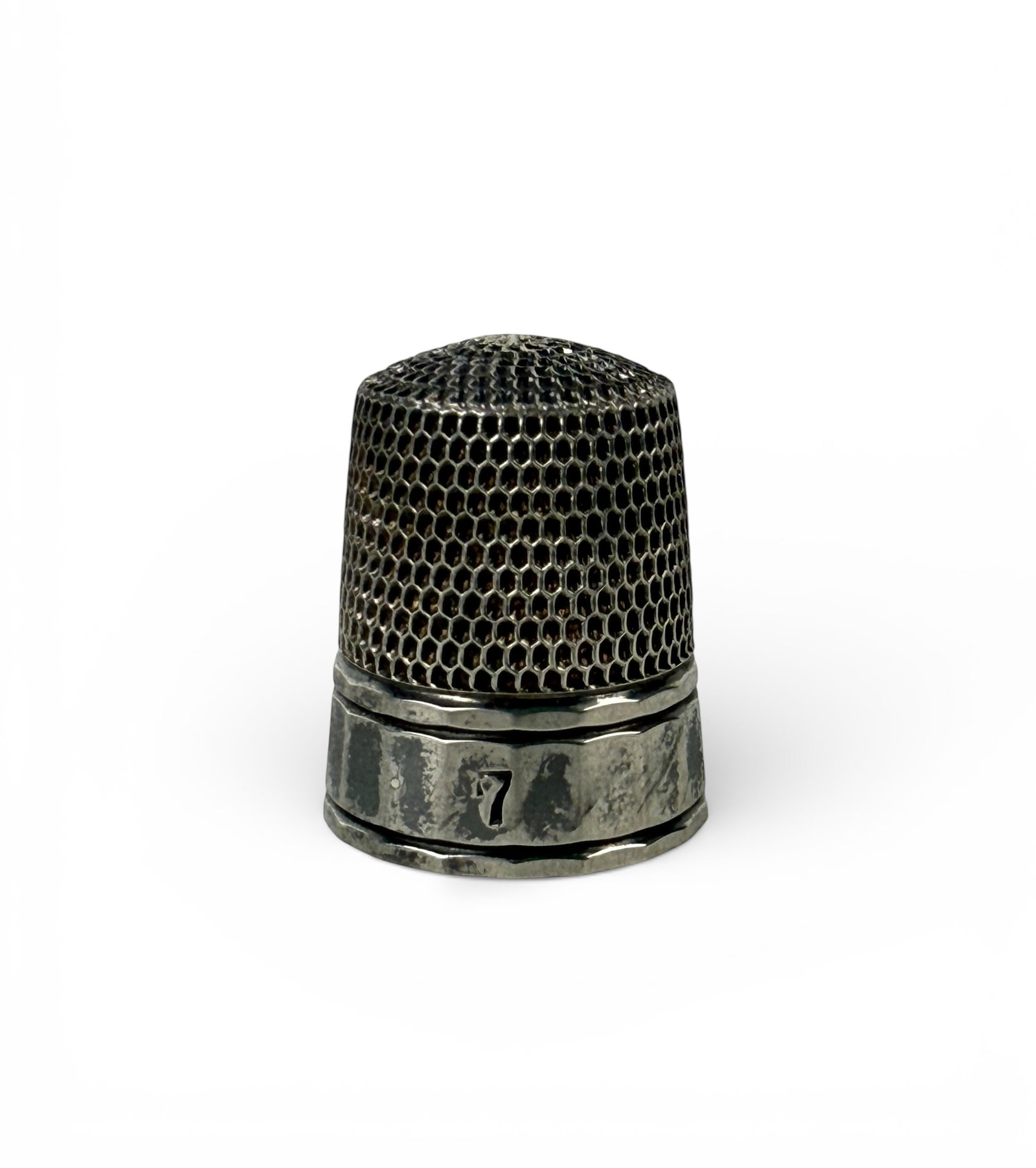 (4) Misc. Sterling Items - 5