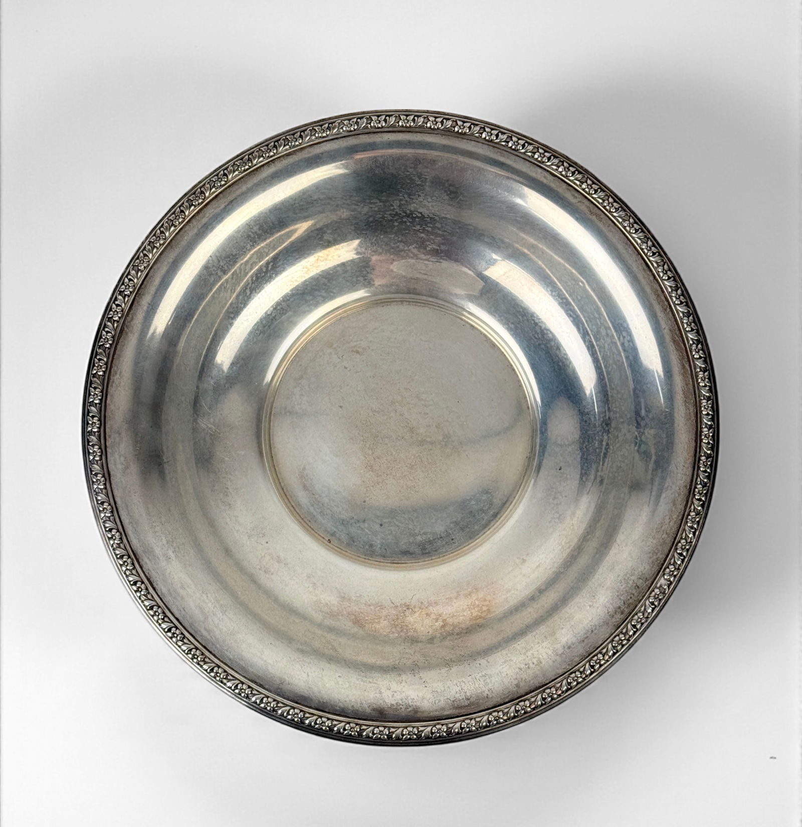 Alvin Sterling Bowl (1 of 5)