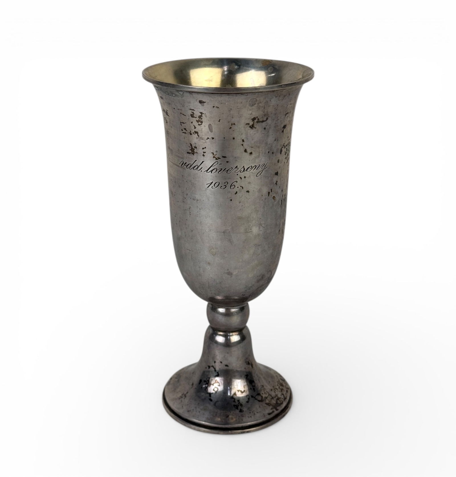 .800 Silver Trio - 2