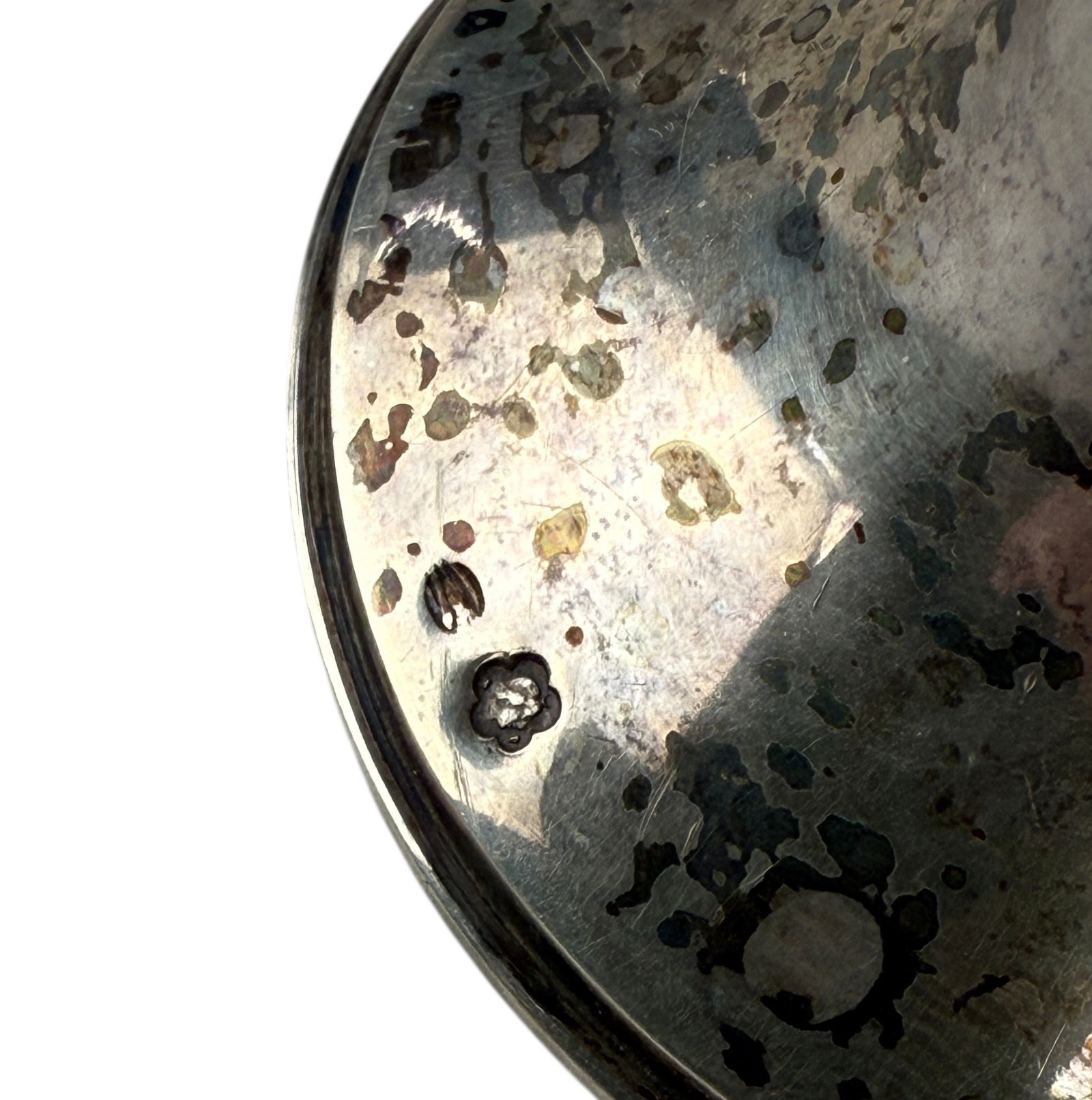 .800 Silver Trio - 3